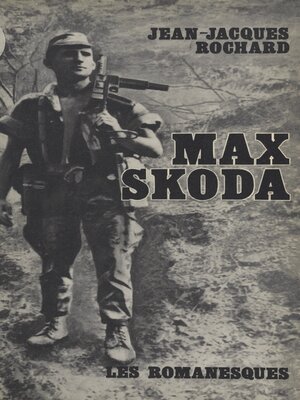 cover image of Max Skoda